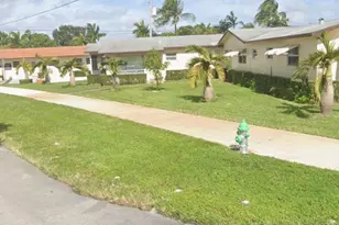 3711 Tyler St, Hollywood, FL 33021 - Photo 1