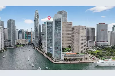 325 S Biscayne Boulevard #3224, Miami, FL 33131 - Photo 15