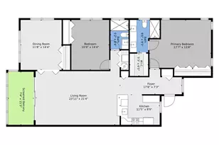 605 Oaks Dr, Pompano Beach, FL 33069 - Photo 31