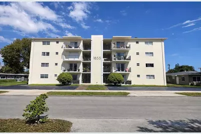 1855 Plunkett Street #307, Hollywood, FL 33020 - Photo 1