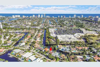 1080 SE 9th Avenue, Pompano Beach, FL 33060 - Photo 1