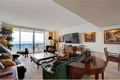 3200 N Ocean Boulevard #1107, Fort Lauderdale, FL 33308 - Photo 15