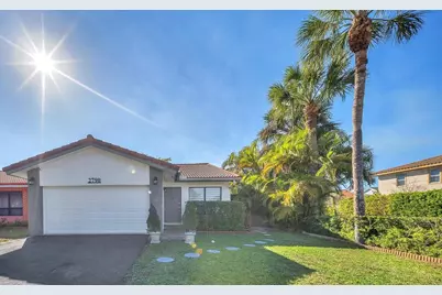 2790 NW 91st Avenue, Coral Springs, FL 33065 - Photo 1