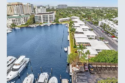 1124 Seminole Drive #4D, Fort Lauderdale, FL 33304 - Photo 39