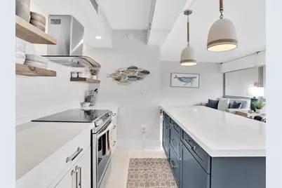 1124 Seminole Drive #4D, Fort Lauderdale, FL 33304 - Photo 9