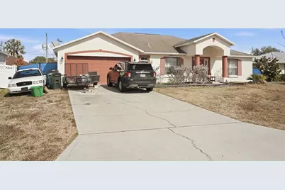 721 NW Treemont Avenue, Port Saint Lucie, FL 34983 - Photo 1