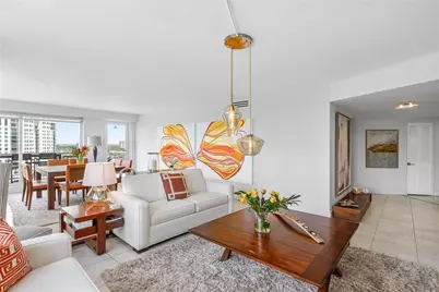 3000 Holiday Drive #1605, Fort Lauderdale, FL 33316 - Photo 5