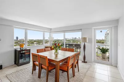 3000 Holiday Drive #1605, Fort Lauderdale, FL 33316 - Photo 7