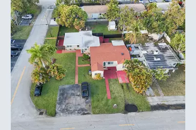 707 NE 15th Street #A, Fort Lauderdale, FL 33304 - Photo 1