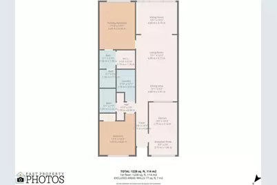 10803 W Clairmont Circle #102, Tamarac, FL 33321 - Photo 35