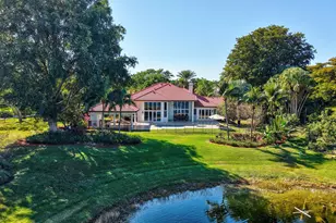 3460 Windmill Ranch Rd, Weston, FL 33331 - Photo 5