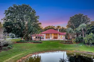 3460 Windmill Ranch Rd, Weston, FL 33331 - Photo 3