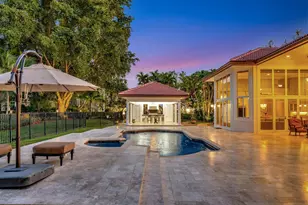 3460 Windmill Ranch Rd, Weston, FL 33331 - Photo 5