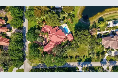 3460 Windmill Ranch Road, Weston, FL 33331 - Photo 3