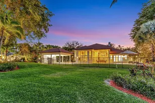 3460 Windmill Ranch Rd, Weston, FL 33331 - Photo 77