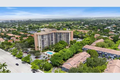 10777 W Sample Road #706, Coral Springs, FL 33065 - Photo 5