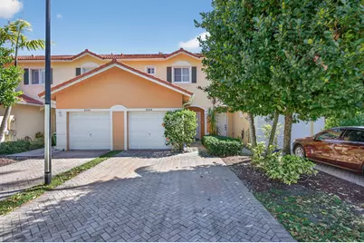 8204 Santa Monica Avenue #8204, Tamarac, FL 33321 - Photo 1