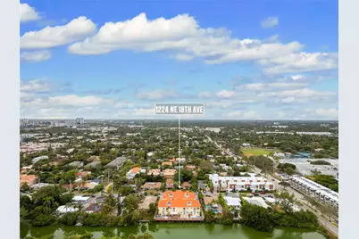 1224 NE 18th Avenue #1, Fort Lauderdale, FL 33304 - Photo 31