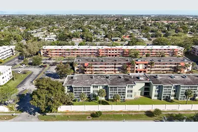 5935 Del Lago Circle #108, Sunrise, FL 33313 - Photo 47