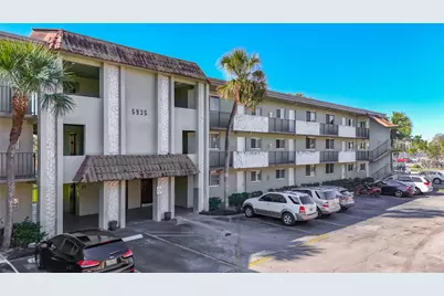 5935 Del Lago Circle #108, Sunrise, FL 33313 - Photo 3