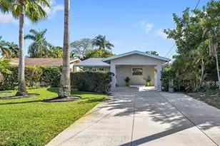 712 NE 34th Ct, Oakland Park, FL 33334 - Photo 1