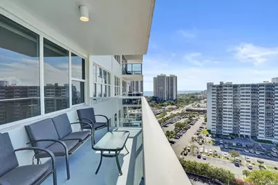 3300 NE 36th Street #1617, Fort Lauderdale, FL 33308 - Photo 5