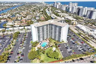 3300 NE 36th Street #1617, Fort Lauderdale, FL 33308 - Photo 1