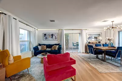 9581 NW 9th Court, Plantation, FL 33324 - Photo 3