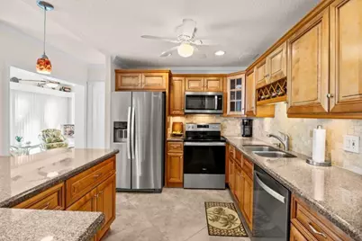 1800 SE Saint Lucie Boulevard #9-102, Stuart, FL 34996 - Photo 7