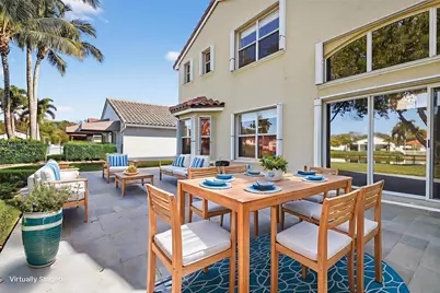 2450 NW 186th Avenue, Pembroke Pines, FL 33029 - Photo 41