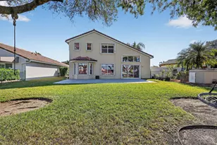 2450 NW 186th Ave, Pembroke Pines, FL 33029 - Photo 53