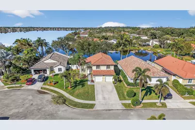 2450 NW 186th Avenue, Pembroke Pines, FL 33029 - Photo 1