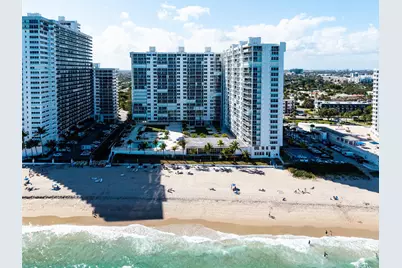 4300 N Ocean Boulevard #14E, Fort Lauderdale, FL 33308 - Photo 41