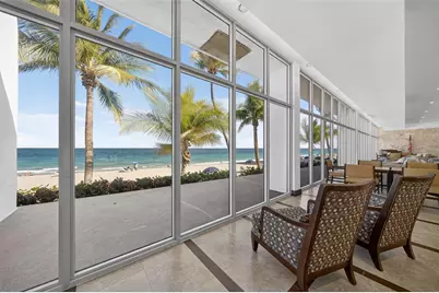 4300 N Ocean Boulevard #14E, Fort Lauderdale, FL 33308 - Photo 35