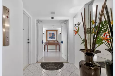 4300 N Ocean Boulevard #14E, Fort Lauderdale, FL 33308 - Photo 1