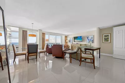 4300 N Ocean Boulevard #14E, Fort Lauderdale, FL 33308 - Photo 11