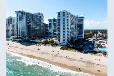 4300 N Ocean Boulevard #14E, Fort Lauderdale, FL 33308 - Photo 43