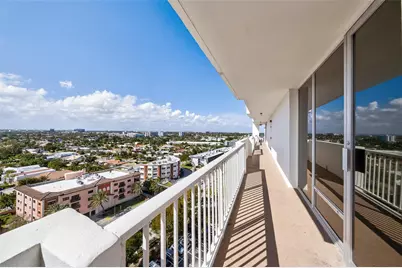 4300 N Ocean Boulevard #14E, Fort Lauderdale, FL 33308 - Photo 27