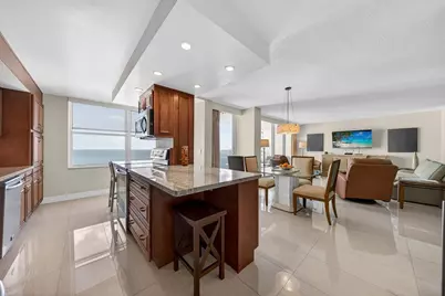 4300 N Ocean Boulevard #14E, Fort Lauderdale, FL 33308 - Photo 5