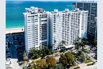 4300 N Ocean Boulevard #14E, Fort Lauderdale, FL 33308 - Photo 45