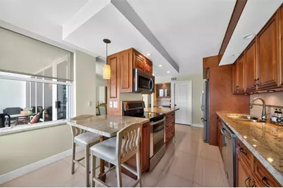 4300 N Ocean Boulevard #14E, Fort Lauderdale, FL 33308 - Photo 5