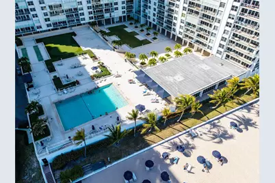 4300 N Ocean Boulevard #14E, Fort Lauderdale, FL 33308 - Photo 41