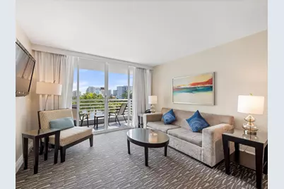 2670 E Sunrise Boulevard #524, Fort Lauderdale, FL 33304 - Photo 7