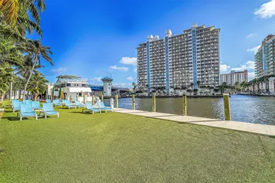 2670 E Sunrise Boulevard #524, Fort Lauderdale, FL 33304 - Photo 33