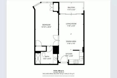 2670 E Sunrise Boulevard #524, Fort Lauderdale, FL 33304 - Photo 39