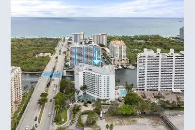 2670 E Sunrise Boulevard #524, Fort Lauderdale, FL 33304 - Photo 5