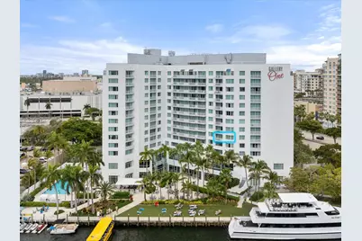 2670 E Sunrise Boulevard #524, Fort Lauderdale, FL 33304 - Photo 3