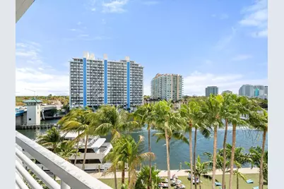2670 E Sunrise Boulevard #524, Fort Lauderdale, FL 33304 - Photo 15