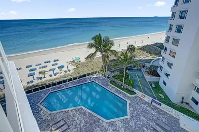 3700 Galt Ocean Drive #607, Fort Lauderdale, FL 33308 - Photo 7