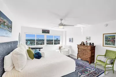 2500 E Las Olas Boulevard #1509, Fort Lauderdale, FL 33301 - Photo 23